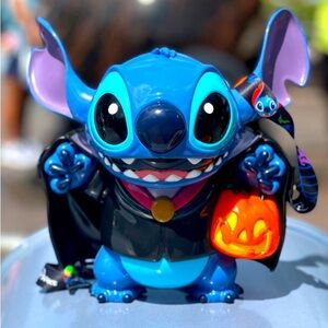 Lilo & stitch Disneyland popcorn bucket 2024 new !